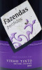 Lote 280 - FAZENDAS PERDIDAS 2018 - 6 garrafas de Vinho Tinto, Vinho Regional Tejo 2018, Quinta da Alorna, (750ml - 12,5%vol.) - 3