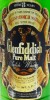 Lote 291 - WHISKY GLENFIDDICH 8 ANOS - Garrafa de Whisky, Over 8 Years, Pure Malt Scotch Whisky, William Grant & Sons, Escócia, (750ml - 43%vol.). Nota garrafa idêntica à venda por € 99. Em caixa/tubo de cartão original. Garrafa dos anos 1970s. Consultar - 4