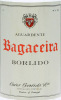 Lote 302 - BAGACEIRA BORLIDO - Garrafa de Aguardente Bagaceira, Caves Borlido, Sangalhos, (1000ml - 40%vol.) - 3