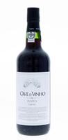 Lote 305 - PORTO CAVE DO VINHO - Garrafa de Vinho do Porto, Tawny, Caves Vale do Rodo, Peso da Régua para a Garrafeira de Fátima, (750ml - 19%vol.)