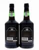 Lote 324 - PORTO RAINHA SANTA - 2 garrafas de Vinho do Porto, Tawny, Sogrape Vinhos, Vila Nova de Gaia, (750ml - 19,5%vol.) - 2