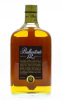 Lote 330 - WHISKY BALLANTINE'S 12 ANOS - Garrafa de Whisky, Very Old Scotch Whisky, George Ballantine & Son, Scotland, (750ml - 43%vol.). Nota: garrafa dos anos 1980s. Em caixa de cartão original - 3