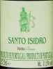 Lote 343 - SANTO ISIDRO - 12 garrafas de Vinho Branco, Santo Isidro, Cooperativa Agrícola de Santo Isidro de Pegões - Pegões, (375ml - 11,5% vol.) - 3