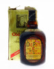 Lote 353 - WHISKY GRAND OLD PARR 12 ANOS - Garrafa de Whisky, 12 Years Old, De Luxe Scotch Whisky, Escócia, (750ml - 40%vol.). Nota: em caixa de cartão original. Garrafa antiga, caixa em mau estado