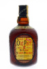 Lote 353 - WHISKY GRAND OLD PARR 12 ANOS - Garrafa de Whisky, 12 Years Old, De Luxe Scotch Whisky, Escócia, (750ml - 40%vol.). Nota: em caixa de cartão original. Garrafa antiga, caixa em mau estado - 2