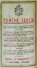 Lote 362 - GARRAFAS DE PONCHE - Conjunto de 4 garrafas de Ponche sendo 1 garrafa de Ponche Caballero, (1000ml aprox.), 1 garrafa de Ponche Sereia, (950ml - 20%vol.), 1 garrafa de Ponche Rany, (1000ml - 22%vol.9 e 1 garrafa Empalhada de Poncha da Madeira P - 4