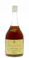 Lote 421 - BRANDY RESERVA VELHA CONSTANTINO - Garrafa de Brandy, Reserva Velha VO, SVP Constantino, Porto, (750ml - 40%vol.). Nota: invólucro da rolha danificado