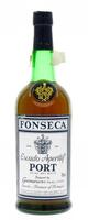 Lote 424 - PORTO FONSECA ESCUDO APERITIF - Garrafa de Vinho do Porto, Escudo Aperitif, Extra Dry White, Guimaraens Vinhos, (750ml)