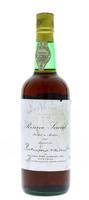 Lote 561 - MADEIRA RUTHERFORD & MILES - Garrafa de Vinho da Madeira, Reserve Sercial, Rutherford & Miles, Funchal, (750ml)