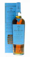 Lote 609 - WHISKY MACALLAN EDITION Nº6 - Garrafa de Whisky, Highland Single Malt Scotch Whisky, Edition Nº 6, Limited Edition, The Macallan Distillers, Escócia, (700ml - 48,6%vol). Em caixa de cartão original. Nota: garrafa idêntica à venda por € 199. Con