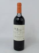 Lote 2052 - Garrafa de Vinho Tinto Batuta 2003 Douro Niepoort, Portugal, Engarrafado em 2005