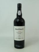 Lote 2055 - Garrafa de Graham´s 2000 Vintage Port W. & J., Bottled in Oporto