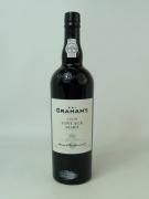 Lote 2119 - Garrafa de Graham´s 2000 Vintage Port W. & J., Bottled in Oporto