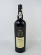 Lote 2130 - Garrafa de Vinho do Porto Quinta do Monte Bravo Vintage 1999, LBV (late bottled vintage)