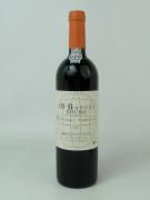 Lote 2148 - Garrafa de Vinho Tinto Batuta 2003 Douro Niepoort, Portugal, Engarrafado em 2005