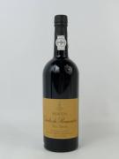 Lote 2260 - Garrafa de Vinho do Porto Quinta da Romaneira Fine Tawny