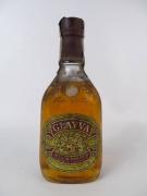 Lote 2355 - Garrafa de Licor Whisky Glavya - Scotch Liqueur.