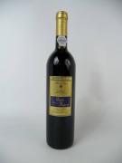 Lote 2600 - Garrafa Vinho Tinto Quinta do Vale da Raposa Douro 1998 Grande Escolha de Alves de Sousa.