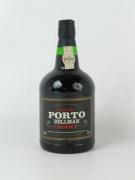 Lote 2610 - Garrafa Vinho Porto Bellman Tawny.