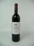 Lote 2721 - Garrafa de Vinho Tinto Quinta Vale D. Maria 2002, Douro Denominação de Origem Controlada, p.v.p. de 116.90€