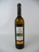 Lote 2760 - Garrafa Vinho Branco Quinta do Vallado 2006 RESERVA Douro D.O.C.