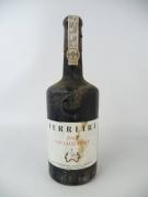 Lote 2776 - Garrafa Vinho Porto VINTAGE Ferreira 1960. Excelente Garrafa Vintage, valiosa e rara.
