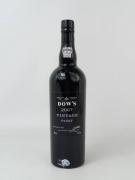 Lote 2780 - Garrafa de Dow´s 2007 Vintage Port, Bottled in 2009, p.v.p. de 130€