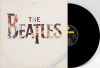 Lote 24 - THE BEATLES ?- "20 Greatest Hits", disco em vinil 33 rpm, LP, Compilation. Vendido na Oportunity por € 40 (https://tinyurl.com/dwwwka57). Não testado, marcas de uso - 2