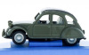 Lote 103 - MAISTO, CITROEN 2 CV - Miniatura automóvel à escala 1:43 em metal cinzento. Maisto Fresh Metal. Nota: em caixa original - 3