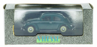 Lote 136 - VITESSE, VOLKSWAGEN 1200 CLOSED (1958) - Miniatura automóvel à escala 1:43 em metal verde. La Collection Vitesse. Nota: em caixa original