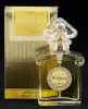 Lote 3 - GUERLAIN, FRASCO DE PERFUME - Eau de Toilette "Mitsouko", Made in France, 30 ml. Nota: sem uso, caixa não selada