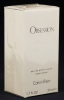 Lote 9 - CALVIN KLEIN, FRASCO DE PERFUME - Eau de Parfum "Obsession", Made in France, 50 ml. Nota: sem uso, caixa selada - 2