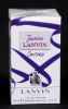 Lote 11 - LANVIN, FRASCO DE PERFUME - Eau de Parfum "Jeanne Lanvin Couture", Made in France, 30 ml. Nota: sem uso, caixa selada