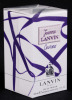 Lote 11 - LANVIN, FRASCO DE PERFUME - Eau de Parfum "Jeanne Lanvin Couture", Made in France, 30 ml. Nota: sem uso, caixa selada - 2