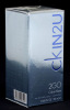 Lote 16 - CALVIN KLEIN, FRASCO DE PERFUME - Eau de Toilette spray "CKin2u 2Go", Made in USA, 20 ml. Nota: sem uso, caixa selada - 2