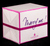 Lote 18 - LANVIN, FRASCO DE PERFUME - Eau de Parfum "Marry Me!", Made in France, 30 ml. Nota: sem uso, caixa selada - 2