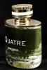 Lote 40 - BOUCHERON, FRASCO DE PERFUME - Eau de Parfum "Quatre", Made in France, 100 ml. Nota: sem uso, com tampa, sem caixa - 3