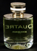 Lote 40 - BOUCHERON, FRASCO DE PERFUME - Eau de Parfum "Quatre", Made in France, 100 ml. Nota: sem uso, com tampa, sem caixa - 4