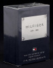 Lote 52 - HILFIGER, FRASCO DE PERFUME - Eau de Toilette spray "Hilfiger", Made in Switzerland, 50 ml. Nota: sem uso, caixa selada - 2