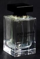 Lote 62 - DOLCE & GABBANA, FRASCO DE PERFUME - Eau de Parfum "The Only One", Made in France, 100 ml. Nota: sem uso, com tampa, sem caixa