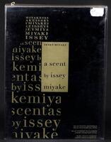 Lote 73 - ISSEY MIYAKE, A SCENT BY ISSEY MIYAKE, COFFRET - Eau de Toilette + Body Lotion + Shower Gel "A Scent By Issey Miyake", Made in France, 50 ml + 75 ml + 30 ml. Nota: sem uso, caixa não selada