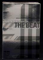 Lote 75 - BURBERRY, FRASCO DE PERFUME - Eau de Toilette for Men "The Beat", Made in France, 50 ml. Nota: sem uso, caixa selada