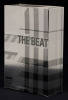 Lote 75 - BURBERRY, FRASCO DE PERFUME - Eau de Toilette for Men "The Beat", Made in France, 50 ml. Nota: sem uso, caixa selada - 3