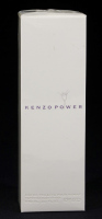 Lote 77 - KENZO, FRASCO DE PERFUME - Eau de Toilette Pour Homme "Kenzo Power", Made in France, 60 ml. Nota: sem uso, caixa selada