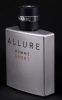 Lote 79 - CHANEL, FRASCO DE PERFUME, TESTER - Eau de Toilette "Allure Homme Sport", Made in France, 100 ml. Nota: sem uso, com tampa, sem caixa - 3