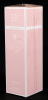 Lote 90 - ESTÉE LAUDER, FRASCO DE PERFUME - Body Lotion "Pure White Linen", Pink Coral, Made in USA, 200 ml. Nota: sem uso, caixa selada - 3