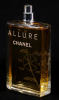 Lote 93 - CHANEL, FRASCO DE PERFUME, TESTER - Eau de Toilette "Allure", Made in France, 100 ml. Nota: sem uso, sem tampa, sem caixa - 3