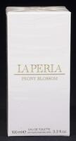 Lote 98 - LA PERLA, FRASCO DE PERFUME - Eau de Toilette "Peony Blossom", Made in Italy, 100 ml. Nota: sem uso, caixa selada