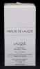 Lote 119 - LALIQUE, FRASCO DE PERFUME - Eau de Parfum "Perles de Lalique", Made in France, 50 ml. Nota: sem uso, caixa selada - 4