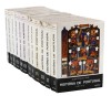 Lote 6 - HISTÓRIA DE PORTUGAL, LIVROS - 12 Vols. Por Joaquim Veríssimo Serrão. Editora: Verbo, Lisboa, 1977-1990. Dim: 24x17 cm. O primeiro volume desta obra, encontra-se à venda por € 50. Encadernações de capa de brochura com sobrecapas. Profusamente ilu - 2